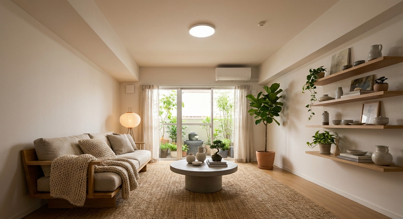 学習塾の集中力アップ内装デザイン｜効果的なレイアウトと集客戦略